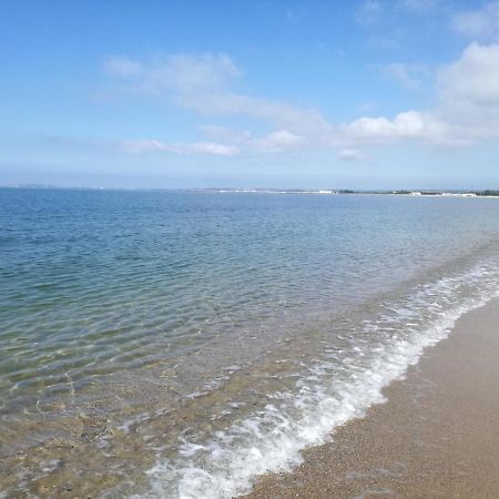 Affittacamere Acquamarina Oristano Exteriör bild