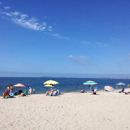 Affittacamere Acquamarina Oristano Exteriör bild
