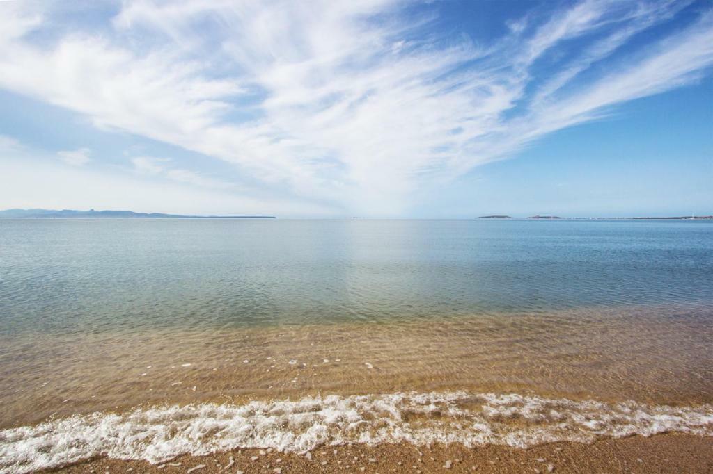 Affittacamere Acquamarina Oristano Exteriör bild