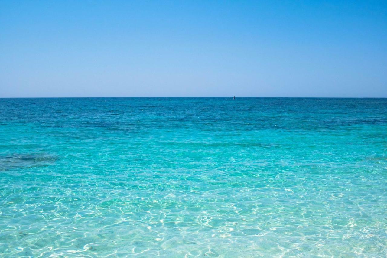 Affittacamere Acquamarina Oristano Exteriör bild