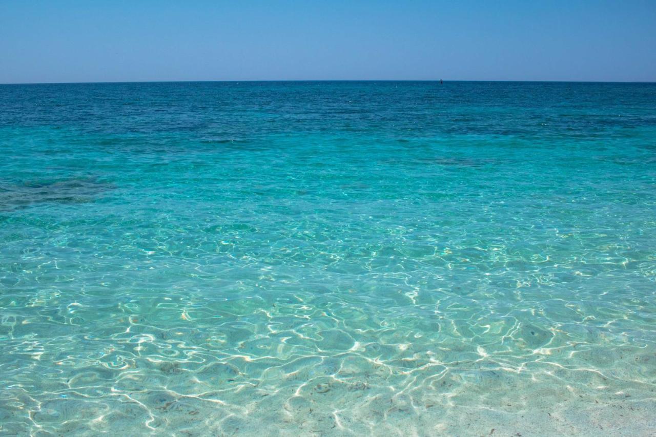 Affittacamere Acquamarina Oristano Exteriör bild